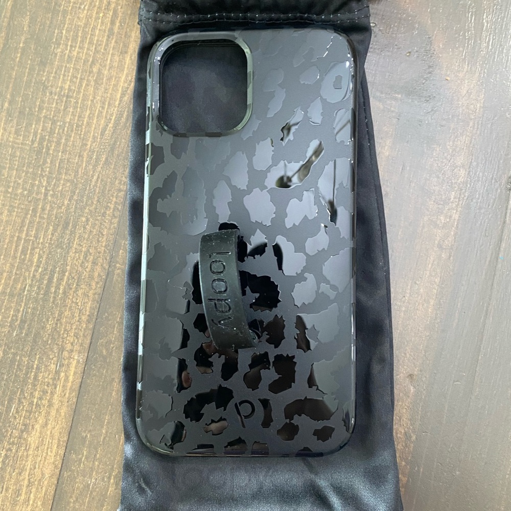 iPhone 11 Pro Loopy Case- Brand new
